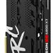 کارت گرافیک  ایکس اف ایکس مدل SPEEDSTER MERC 319 Radeon RX 6800 XT BLACK Gaming 16GB GDDR6 حافظه 16 گیگابایت
